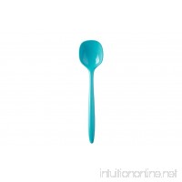 Rosti Mepal Melamine Serving Spoon  Latin Blue - B074PZ89YG